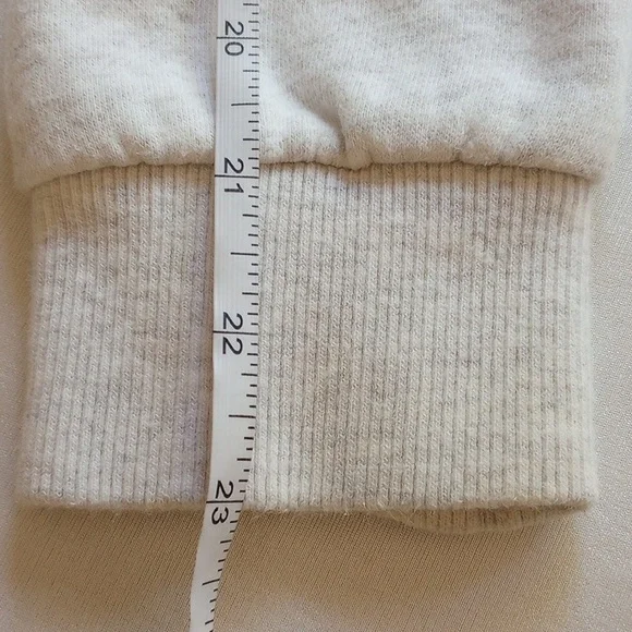 *50off3* Avicii H&M Zip Hoodie Graphic Sweatshirt S Light Gray Hot Pink - Picture 12 of 12